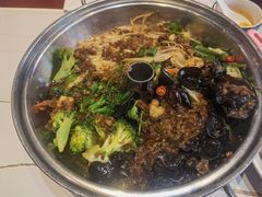 -经典老菜坊·开封灌汤包(火车站店)