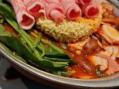 -金博士朝鲜民族餐厅(工大店)