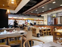 大堂-围炉夜话·潮汕卤水火锅(榕江店)