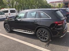 -上海德星奔驰(江杨南路店)