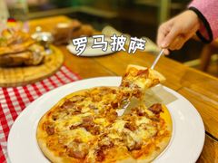-PAULANER普拉那德国啤酒花园(千玺广场店)