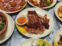 -紫金食坊(江南西路店)