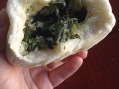 素包子-长春观斋补堂素菜馆