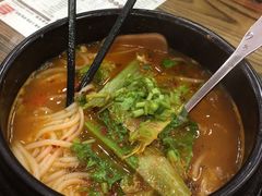 -猪脑壳凉面(武陵源店)