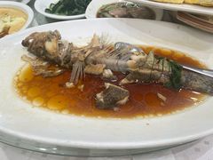 -顺风海鲜港(长寿路店)