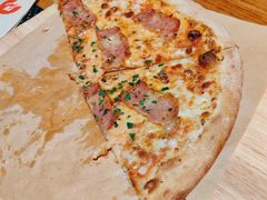 -百特喜·意大利餐厅(鹿都国际商业广场店)