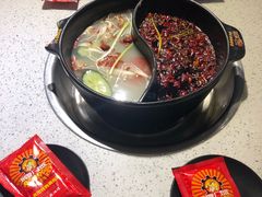 -钢管厂五区小郡肝串串香(车公庙店)