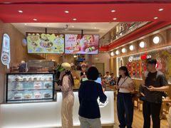 -DQ·蛋糕·冰淇淋(万象城店)