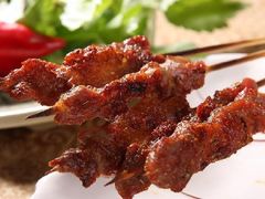 羊肉串-维吾尔餐厅(宜山路店)