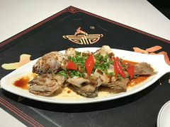 -长安·大茶饭