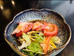 -长富宫饭店·日本料理樱
