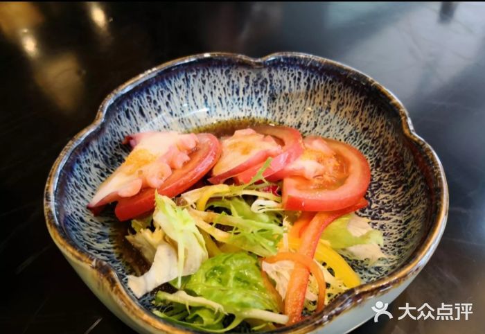 长富宫饭店·日本料理樱图片