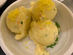 -韩屋韩国料理(天山路店)