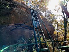 -丹东凤凰山景区