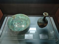 -衢州市博物馆