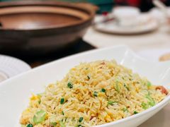 -稻香酒家·33年老字号·港式粤菜(富邦中心店)