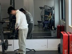 -乐刻运动(闵行永德路地铁站店)