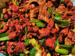 -山石榴·贵州菜(丰盛里店)