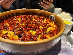 -红辣椒·川菜·火锅(张杨路店)