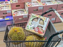 -盒马鲜生(皇庭广场店)
