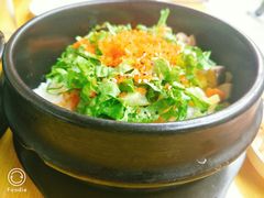 -长寿参鸡汤(朝韩风情街店)