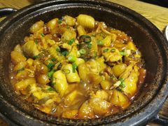 -隆喜元鱼汤包·海鲜(中联广场店)