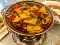 -东四民芳餐厅(世茂工三店)