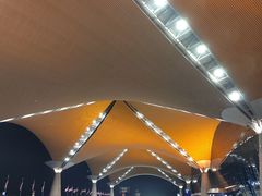 -吉隆坡国际机场