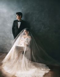 -时光印记婚纱摄影工作室·原创定制