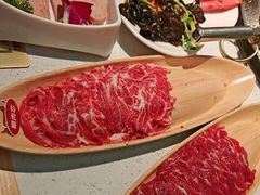 -鲜牛记潮汕牛肉火锅(淮安珠海路店)