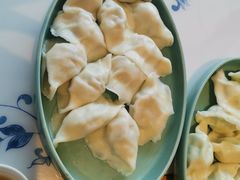-东方饺子王(新阳路店)
