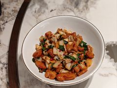 -侯家庄私房菜馆观景餐厅