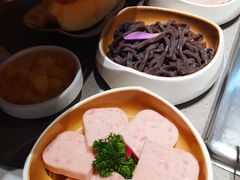 -海底捞火锅(奥森店)