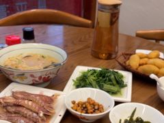 -海坛特色小吃·只做平潭特色菜(平潭店)