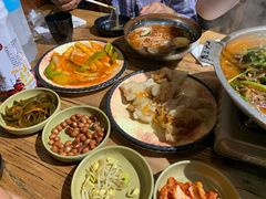 -京玉菲饭店(李村店)