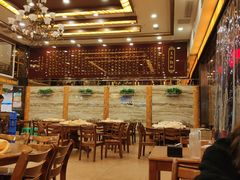 大堂-老砂锅(城北店)