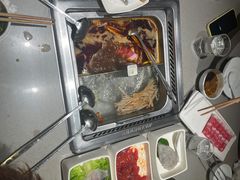 -海底捞火锅(杭州萧山宝龙广场店)