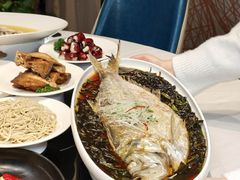 -忆家一宴(大木桥路旗舰店)