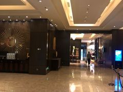 -上海西藏大厦万怡酒店