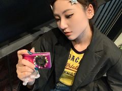 -J Create城市露营咖啡·简餐·宠物(上海动物园店)