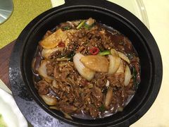 -扬州泰润大酒店-餐厅