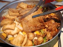 -黄记煌三汁焖锅(崇文门店)