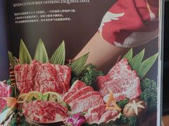 -板前十胜·和牛烧肉专门店(北京总店)