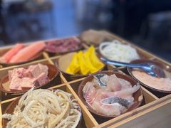 -芈重山老火锅(广州首店)