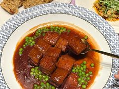 -情书·中餐厅(长嘉汇店)