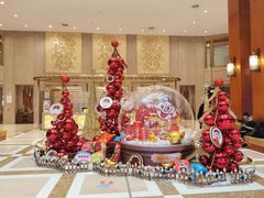 -上海神旺大酒店