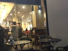 -星巴克臻选(福州仓山万达店)