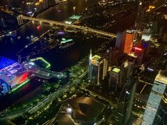 -广州周大福金融中心