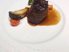 -王品牛排(福州泰禾店)