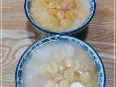 -黄记潮汕甜汤(贝底田坊店)